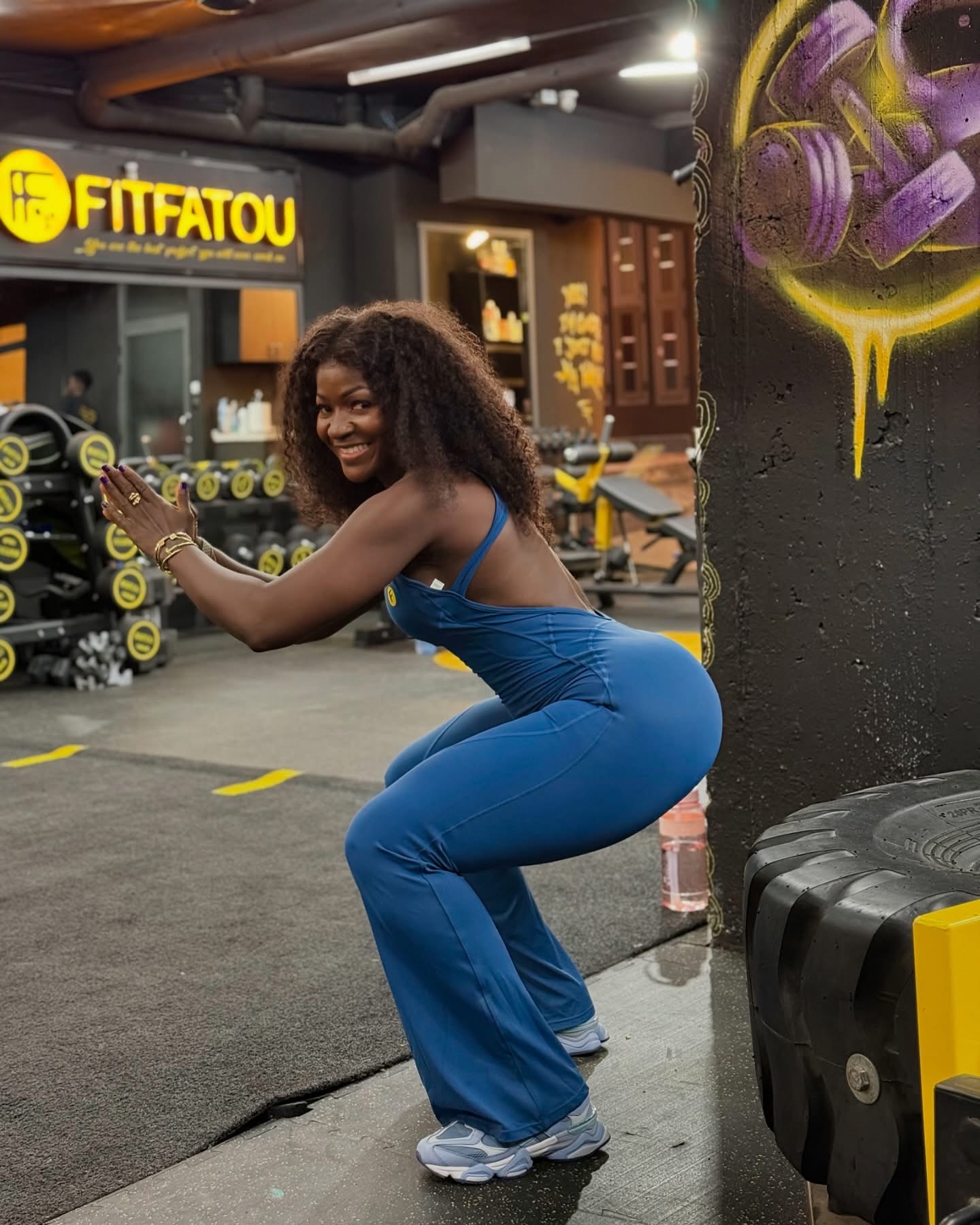 FitFatou - Galerie