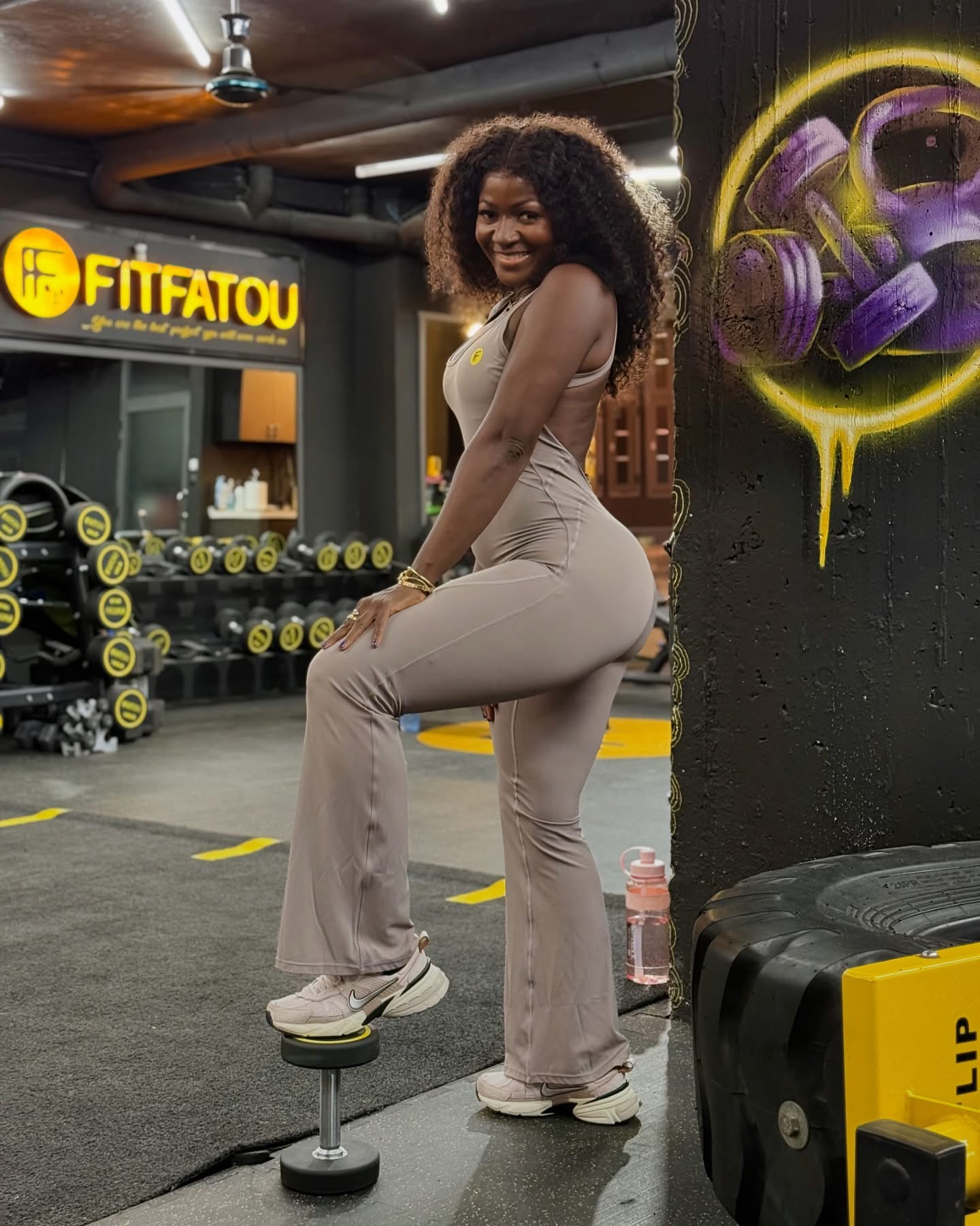 FitFatou - Galerie
