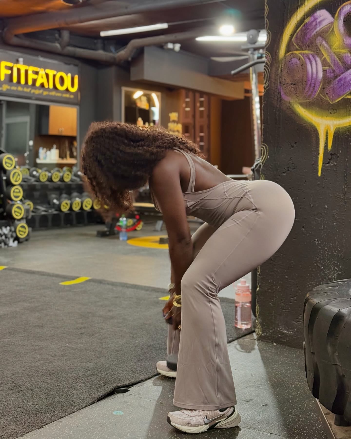 FitFatou - Galerie