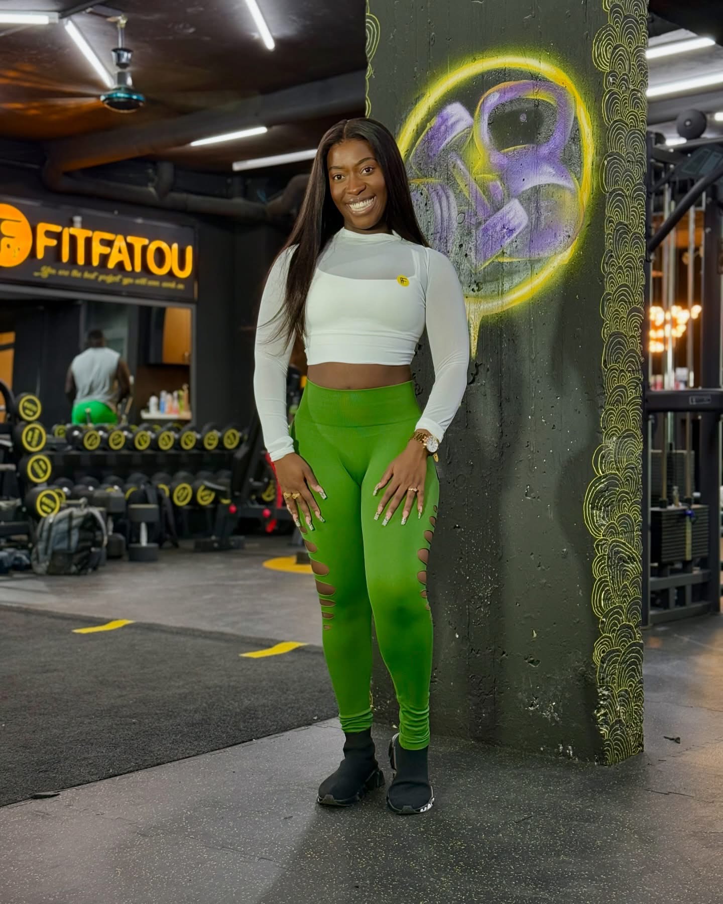 FitFatou - Galerie