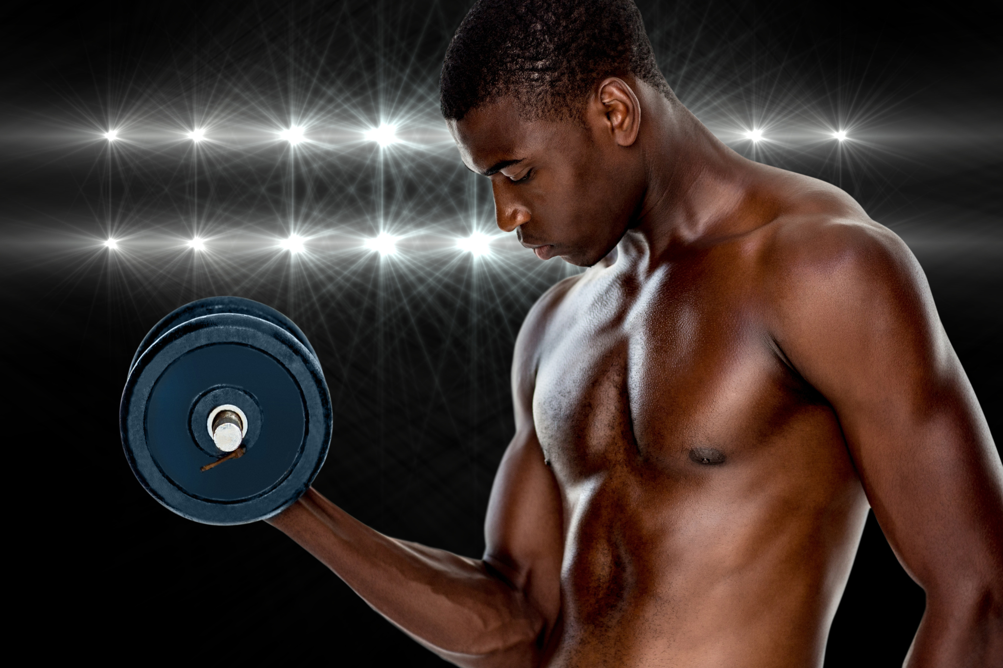 Programme prise de masse