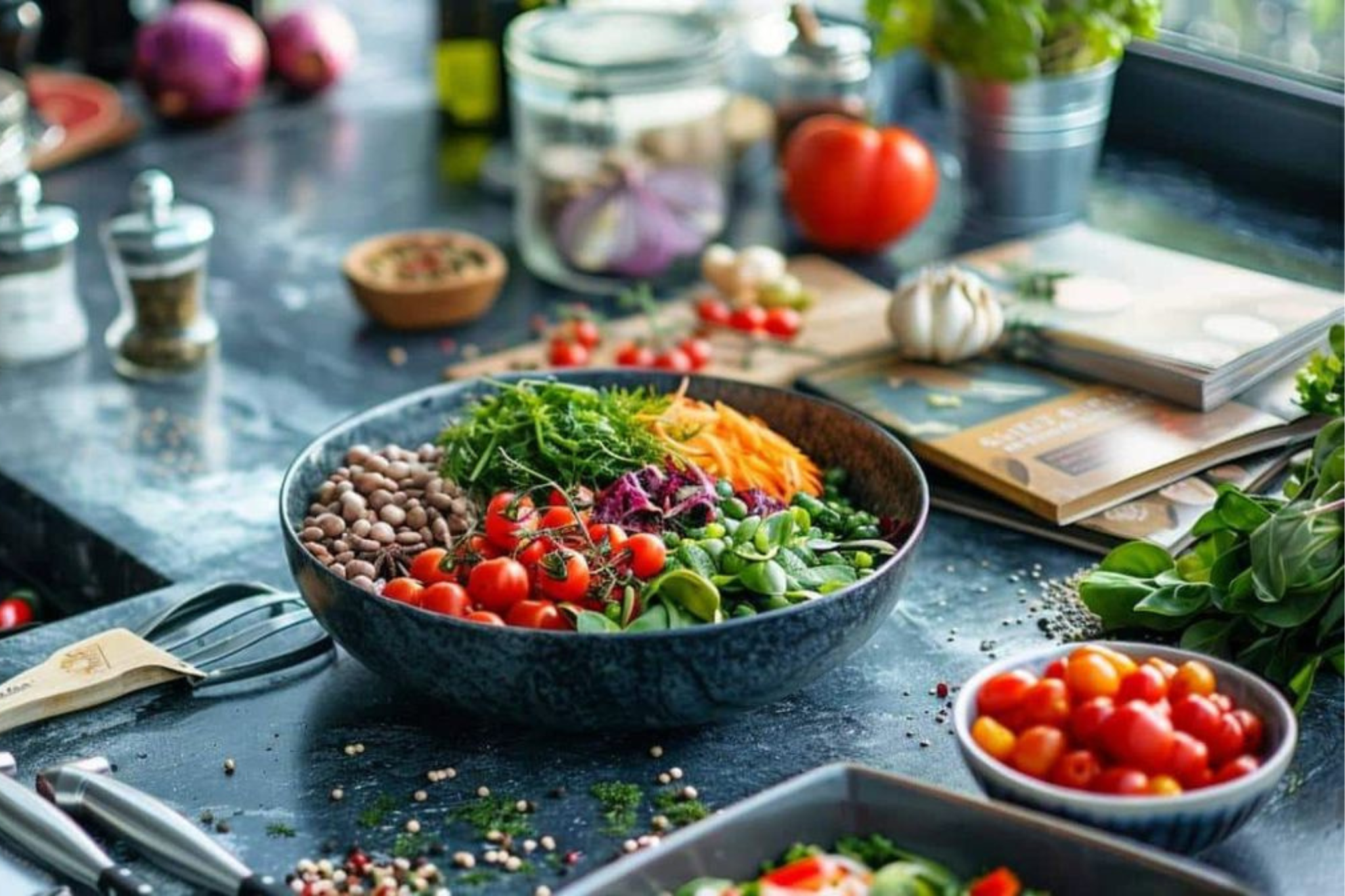 Nutrition pre-workout